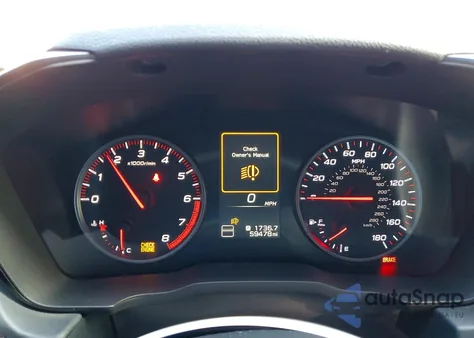 2022 Subaru Wrx Limited из США, поврежденный, VIN JF1VBAL60N9013247